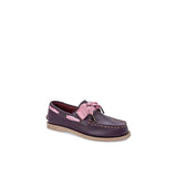 Authentic Original™  2-Eye Junior Boat Shoe
