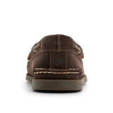 Authentic Original™ 2-Eye Woven Boat Shoe