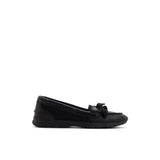 Daisyfish 1 Eye Boat Shoe