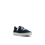 Crest Vibe Knit Sneaker