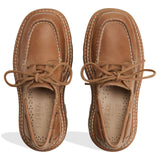 Sperry x MONSE Authentic Original™ 2-Eye Lug Boat Shoe