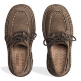 Sperry x MONSE Authentic Original™ 2-Eye Lug Boat Shoe