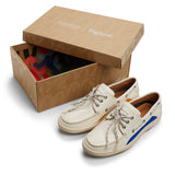 Sperry x Mifland Billfish