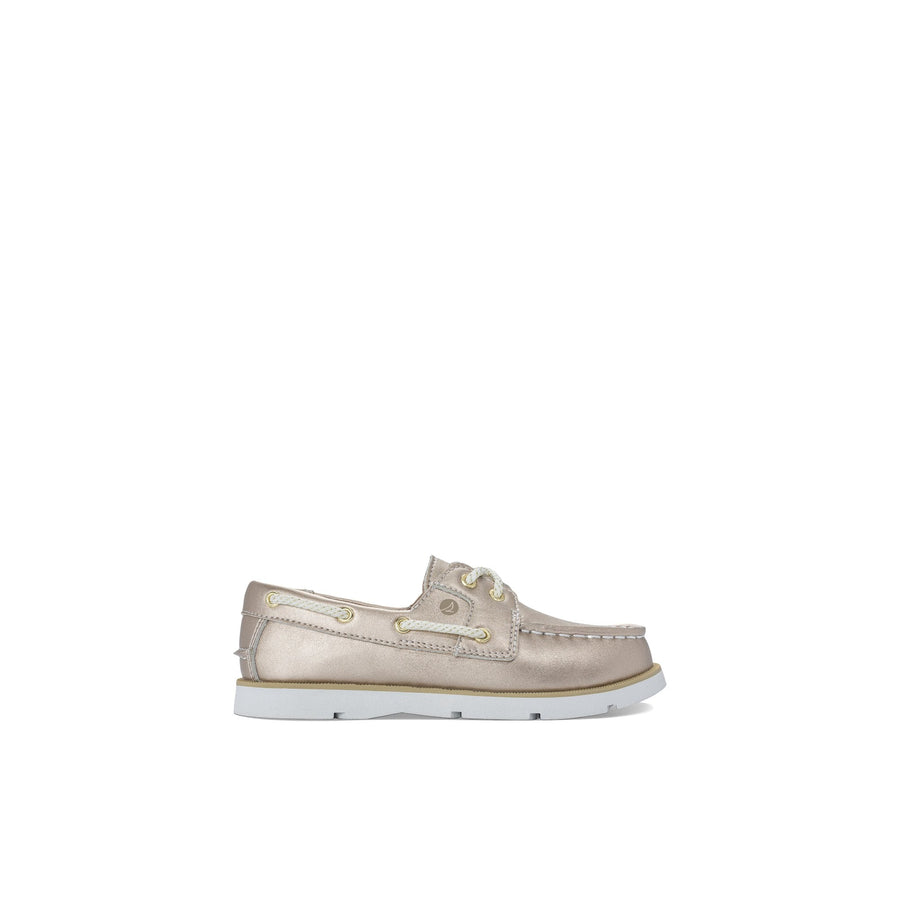 Leeward II Junior Boat Shoe image 1