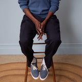 Sperry x Todd Snyder x Mister Rogers' Neighborhood CVO Sneaker Reissue