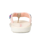 Parrotfish Flip Flop Junior Sandal