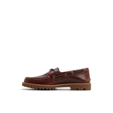 Authentic Original™ 2-Eye Lug Boat Shoe