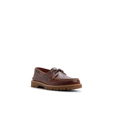 Authentic Original™ 2-Eye Lug Boat Shoe