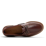 Authentic Original™ 2-Eye Lug Boat Shoe