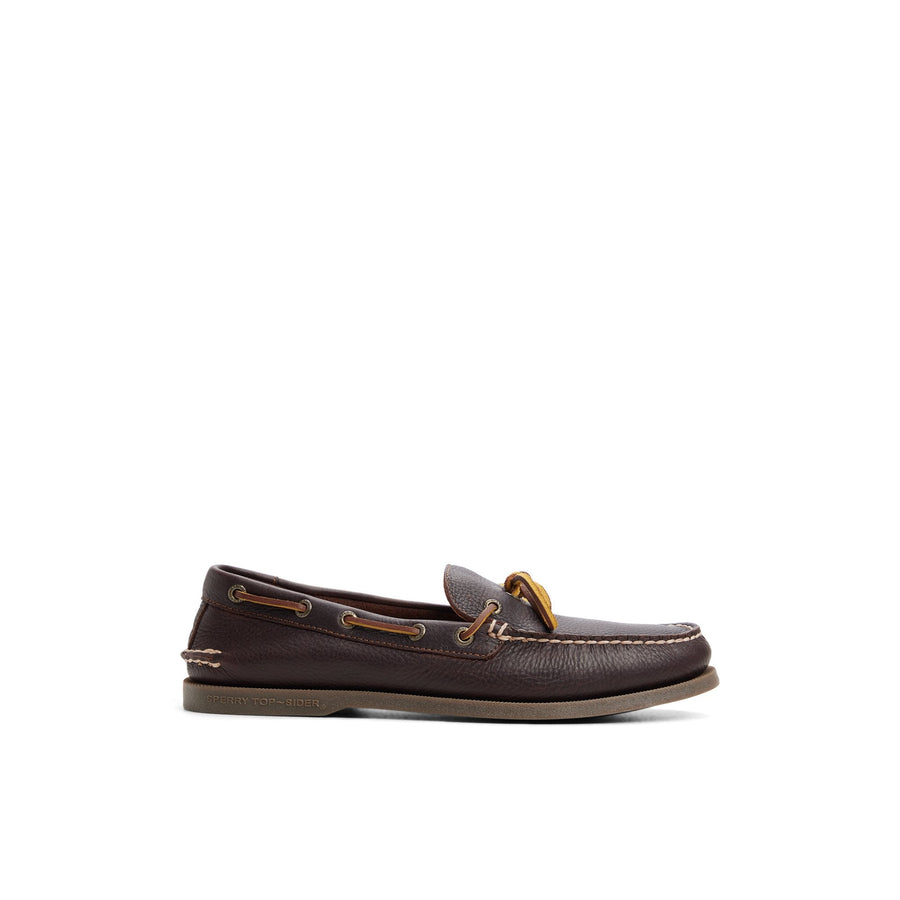 Authentic Original™ 1-Eye Boat Shoe image 1