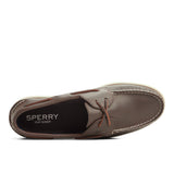 Authentic Original™ 2-Eye Boat Shoe
