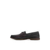 Authentic Original™ 2-Eye Cross Lace Boat Shoe