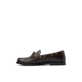 Prescott Gold Cup™ 1-Eye Boat Shoe