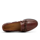Prescott Gold Cup™ 1-Eye Boat Shoe