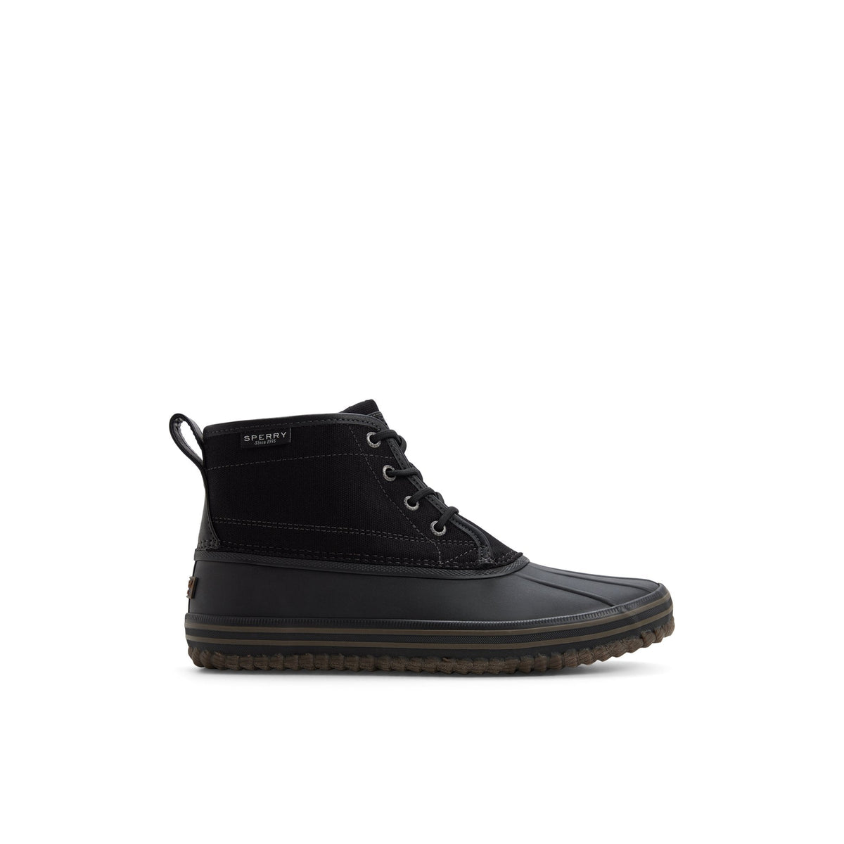 Smythe Duck Chukka Slip On