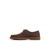 Authentic Original™ Mini Lug Captain's Oxford