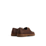 Authentic Original™ Mini Lug Captain's Oxford