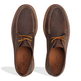 Authentic Original™ Mini Lug Captain's Oxford