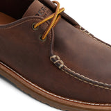 Authentic Original™ Mini Lug Captain's Oxford