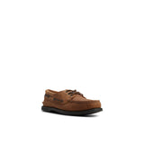 Authentic Original™ 3-Eye Boat Shoe