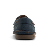 Authentic Original™ 2-Eye Cross Lace Boat Shoe