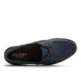 Authentic Original™ 2-Eye Cross Lace Boat Shoe