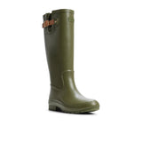 Drizzle Knee High Rain Boot