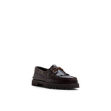 Authentic Original™ Kiltie Lug Loafer