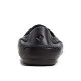 Slim Sail Boat Shoe