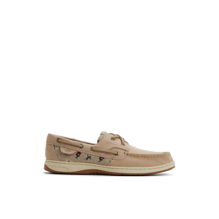 Bluefish 2 Eye Boat Shoe