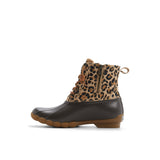 Saltwater™ Lace Up Duck Boot