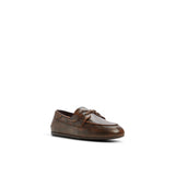 Slim Boat Shoe