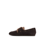 Slim Boat Shoe