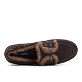 Slim Boat Shoe