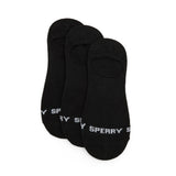 Mens 3-pack Arch Socks