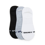 Mens 3-pack Arch Socks