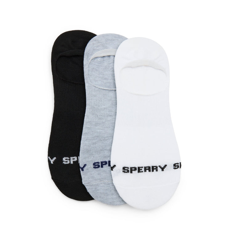 Mens 3-pack Arch Socks