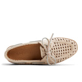 Authentic Original™ 2-Eye Novelty Boat Shoe