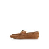 Slim Boat Shoe