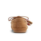 Slim Boat Shoe