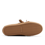 Slim Boat Shoe