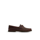 Authentic Original™ 2-Eye Cross Lace Boat Shoe