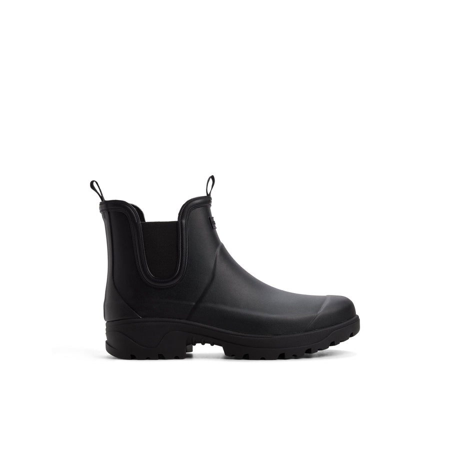 Cloudburst Rubber Rain Boot image 1